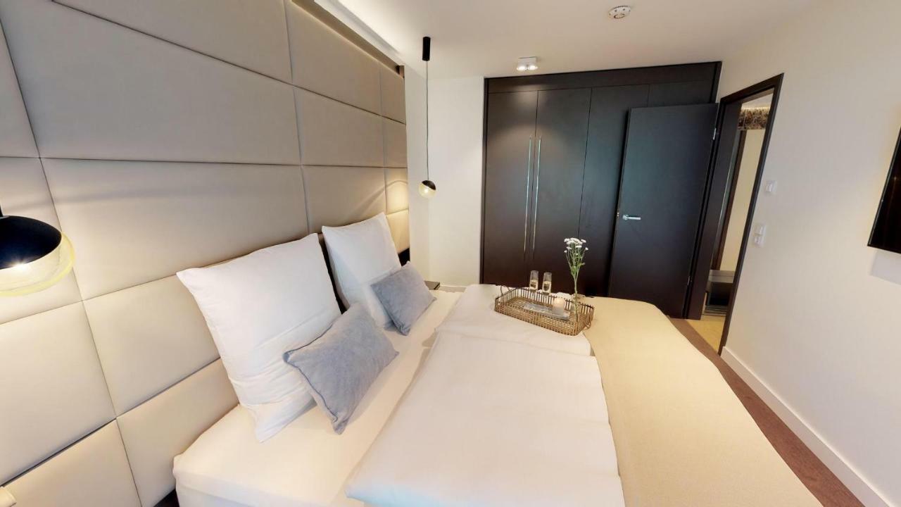 White Pearl Apartment 1.06 Timmendorfer Strand Eksteriør bilde